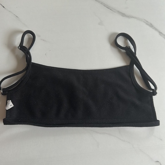 Crop Tank - Picture 2 of 2